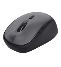 Mouse wireless Yvi+ - silenzioso - nero - Trust Mouse wireless Yvi+ - silenzioso - nero - Trust
