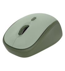 Mouse wireless Yvi+ - silenzioso - verde - Trust Mouse wireless Yvi+ - silenzioso - verde - Trust