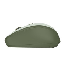 Mouse wireless Yvi+ - silenzioso - verde - Trust Mouse wireless Yvi+ - silenzioso - verde - Trust
