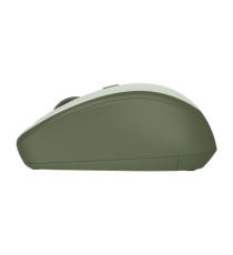 Mouse wireless Yvi+ - silenzioso - verde - Trust Mouse wireless Yvi+ - silenzioso - verde - Trust