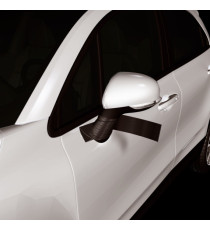 Nastro adesivo Extra resistente No residui - 4,8 cm x 18 m - nero - Scotch Nastro adesivo Extra resistente No residui - 4,8 cm x 18 m - nero - Scotch