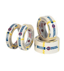 Nastro adesivo MSK 6143 - 5 cm x 50 m - carta - beige - Eurocel Nastro adesivo MSK 6143 - 5 cm x 50 m - carta - beige - Eurocel