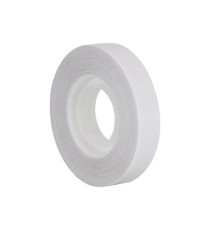 Nastro biadesivo - 10 m x 1,2 cm - trasparente - Tesa