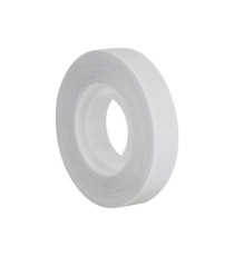 Nastro biadesivo - 10 m x 1,2 cm - trasparente - Tesa