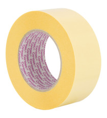 Nastro biadesivo - 5 cm x 50 m - trasparente - Comet Nastro biadesivo - 5 cm x 50 m - trasparente - Comet