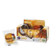 Nastro biadesivo 700RDA - 1,5 cm x 10 m - trasparente - Eurocel Nastro biadesivo 700RDA - 1,5 cm x 10 m - trasparente - Eurocel