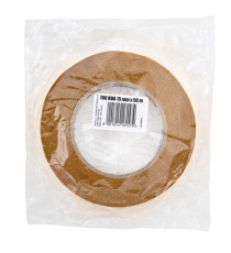Nastro biadesivo 700RDA - in caramella - 1,5 cm x 50 m - trasparente - Eurocel