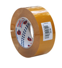 Nastro biadesivo 700RDA - in termo singolo + etichetta - 5 cm x 50 m - trasparente - Eurocel Nastro biadesivo 700RDA - in termo singolo + etichetta - 5 cm x 50 m - trasparente - Eurocel