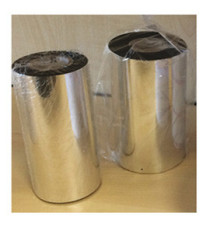 Nastro carbonato - per etichette a trasferimento termico - 65 mm - Printex - rotolo da 300 m Nastro carbonato - per etichette a trasferimento termico - 65 mm - Printex - rotolo da 300 m