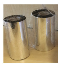 Nastro carbonato - per etichette a trasferimento termico - 65 mm - Printex - rotolo da 300 m Nastro carbonato - per etichette a trasferimento termico - 65 mm - Printex - rotolo da 300 m