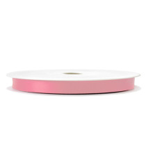 Nastro doppio raso - 10mmx25mt - rosa baby 32 - Brizzolari Nastro doppio raso - 10mmx25mt - rosa baby 32 - Brizzolari