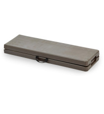 Panca Horeca - pieghevole - 44 x 30 x 183 cm - HDPE - noce - Garden Friend Panca Horeca - pieghevole - 44 x 30 x 183 cm - HDPE - noce - Garden Friend