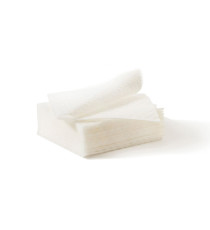 Panno catturapolvere - antistatico - 22x28 cm - bianco - Perfetto - conf. 20 pezzi