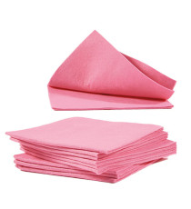 Panno multiuso Omni - 40 x 38 cm - TNT - rosso - Perfetto - conf. 10 pezzi Panno multiuso Omni - 40 x 38 cm - TNT - rosso - Perfetto - conf. 10 pezzi