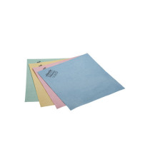Panno PVAmicro - azzurro - 35x38 cm - Vileda Panno PVAmicro - azzurro - 35x38 cm - Vileda