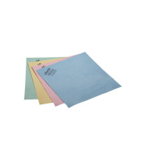 Panno PVAmicro - azzurro - 35x38 cm - Vileda Panno PVAmicro - azzurro - 35x38 cm - Vileda