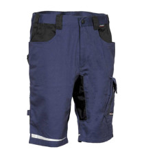Pantaloncini Serifo - taglia 50 - blu navy/nero - Cofra