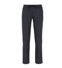 Pantalone Cameron - da donna - taglia L - nero - Giblor's