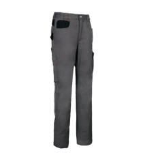 Pantalone da donna Walklander - taglia 46 - antracite/nero - Cofra Pantalone da donna Walklander - taglia 46 - antracite/nero - Cofra