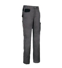 Pantalone da donna Walklander - taglia 46 - antracite/nero - Cofra