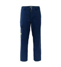 Pantalone da lavoro 3Active - taglia XL - blu - Rossini