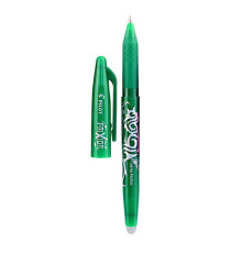 Penna a sfera Frixionball -  punta 0,7mm - verde - Pilot Penna a sfera Frixionball -  punta 0,7mm - verde - Pilot