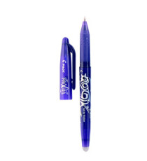 Penna a sfera Frixionball - punta 0,7mm  - blu - Pilot Penna a sfera Frixionball - punta 0,7mm  - blu - Pilot