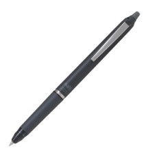 Penna a sfera Frixionball Zone - punta 0,7 mm - fusto grigio - Pilot Penna a sfera Frixionball Zone - punta 0,7 mm - fusto grigio - Pilot