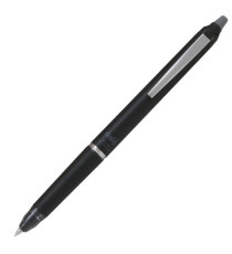 Penna a sfera Frixionball Zone - punta 0,7 mm - fusto nero - Pilot Penna a sfera Frixionball Zone - punta 0,7 mm - fusto nero - Pilot