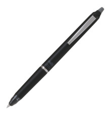 Penna a sfera Frixionball Zone - punta 0,7 mm - fusto nero - Pilot Penna a sfera Frixionball Zone - punta 0,7 mm - fusto nero - Pilot
