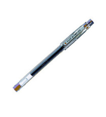 Penna a sfera gel G Tec C4  - punta 0,4mm - marrone - Pilot Penna a sfera gel G Tec C4  - punta 0,4mm - marrone - Pilot