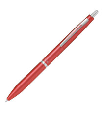 Penna a sfera scatto Acro 1000 - punta 1.0 mm - fusto corallo - Pilot Penna a sfera scatto Acro 1000 - punta 1.0 mm - fusto corallo - Pilot