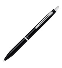 Penna a sfera scatto Acro 1000 - punta 1.0 mm - fusto nero - Pilot Penna a sfera scatto Acro 1000 - punta 1.0 mm - fusto nero - Pilot