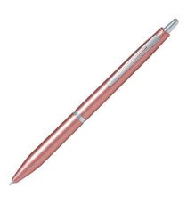Penna a sfera scatto Acro 1000 - punta 1.0 mm - fusto rosa - Pilot Penna a sfera scatto Acro 1000 - punta 1.0 mm - fusto rosa - Pilot