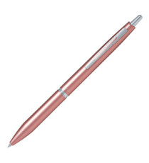 Penna a sfera scatto Acro 1000 - punta 1.0 mm - fusto rosa - Pilot Penna a sfera scatto Acro 1000 - punta 1.0 mm - fusto rosa - Pilot