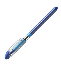 Penna a sfera Slider Basic - punta XB - blu - Schneider