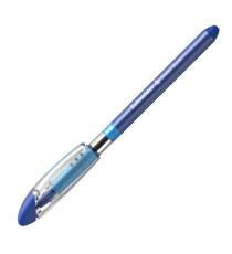 Penna a sfera Slider Basic - punta XB - blu - Schneider