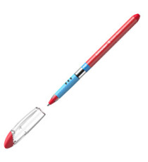Penna a sfera Slider Basic - punta XB - rosso - Schneider