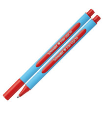 Penna a sfera Slider Edge  - tratto XB - rosso - Schneider Penna a sfera Slider Edge  - tratto XB - rosso - Schneider
