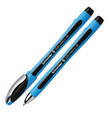 Penna a sfera Slider Memo - punta XB - nero - Schneider
