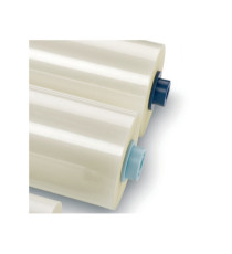 Pellicola opaca Nap2 per plastificazione - 635 mm x 75 mt - 75 micron - GBC - conf. 2 bobine Pellicola opaca Nap2 per plastificazione - 635 mm x 75 mt - 75 micron - GBC - conf. 2 bobine