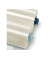Pellicola opaca Nap2 per plastificazione - 635 mm x 75 mt - 75 micron - GBC - conf. 2 bobine Pellicola opaca Nap2 per plastificazione - 635 mm x 75 mt - 75 micron - GBC - conf. 2 bobine