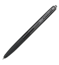 Penna a scatto Supergrip G  - punta 0,7mm - nero - Pilot Penna a scatto Supergrip G  - punta 0,7mm - nero - Pilot