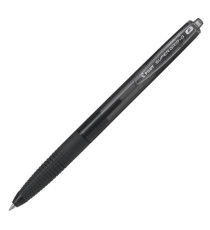 Penna a scatto Supergrip G  - punta 0,7mm - nero - Pilot Penna a scatto Supergrip G  - punta 0,7mm - nero - Pilot