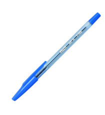 Penna a sfera BP S - punta fine 0,7 mm - blu - Pilot Penna a sfera BP S - punta fine 0,7 mm - blu - Pilot