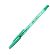 Penna a sfera BP S - punta media 1 mm - verde - Pilot Penna a sfera BP S - punta media 1 mm - verde - Pilot