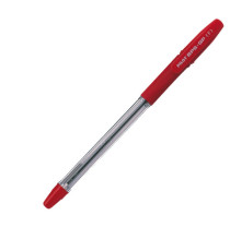Penna a sfera BPS GP - punta extra 1,6 mm - rosso - Pilot Penna a sfera BPS GP - punta extra 1,6 mm - rosso - Pilot