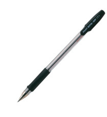 Penna a sfera BPS GP - punta fine 0,7 mm - nero - Pilot