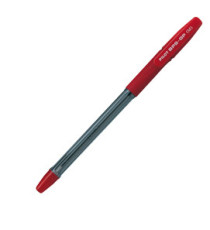 Penna a sfera BPS GP - punta media 1 mm - rosso - Pilot Penna a sfera BPS GP - punta media 1 mm - rosso - Pilot