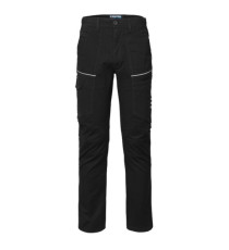Pantalone da lavoro R-Stretch - taglia XL - nero - Rossini